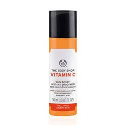 VITAMIN C SKIN BOOST INSTANT SMOOTHER