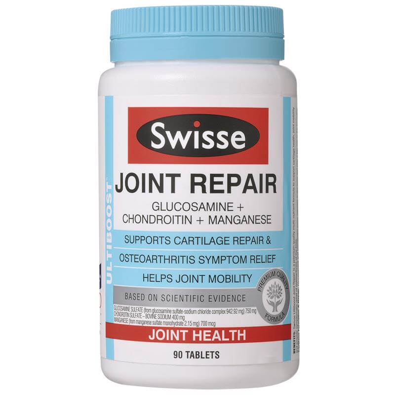 Swisse Joint Repair, 90 viên